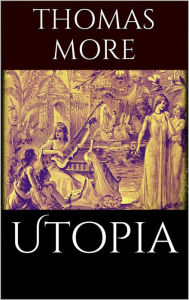 Title: Utopia, Author: Thomas More