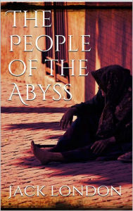 Title: The People of the Abyss (new classics), Author: Jack London