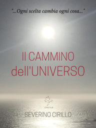 Title: Il Cammino dell'Universo, Author: Severino Cirillo