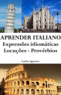 Aprender Italiano: Expressões idiomáticas ? Locuções ? Provérbios