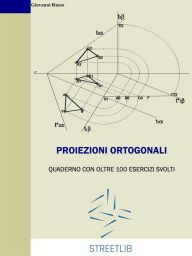 Title: Proiezioni Ortogonali, Author: Giovanni Russo