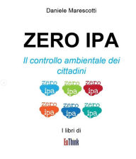 Title: Zero IPA, Author: Daniele Marescotti