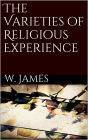 The Varieties of Religious Experience