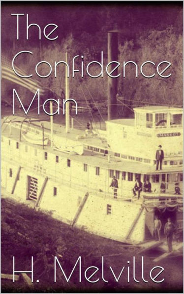 The Confidence Man