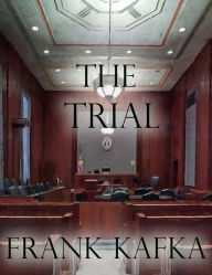 Title: The Trial (Noslen Classics), Author: Franz Kafka