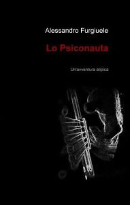 Title: Lo Psiconauta, Author: Alessandro Furgiuele