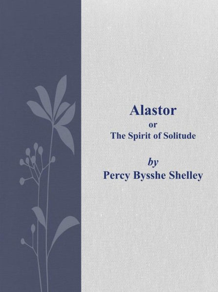 Alastor