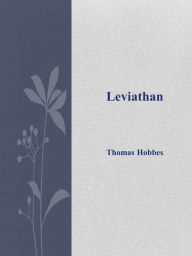 Title: Leviathan, Author: Thomas Hobbes