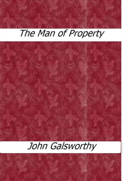 The Man of Property