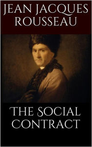 Title: The Social Contract, Author: Jean Jacques Rousseau