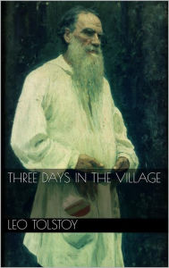 Three Days in the Village