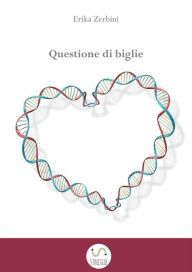 Title: Questione di biglie, Author: Erika Zerbini