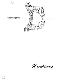 Title: Il richiamo, Author: Ruben Sargentini