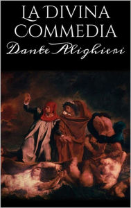 Title: La Divina Commedia, Author: Dante Alighieri