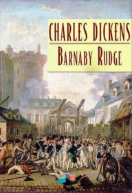 Title: Barnaby Rudge, Author: Charles Dickens