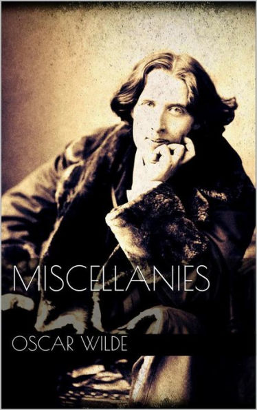 Miscellanies