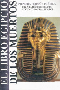 Title: El libro egipcio de los muertos, Author: Anónimo