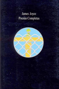 Title: Poesía completa - Espanol, Author: James Joyce