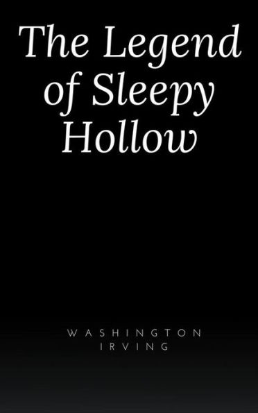 The Legend of Sleepy Hollow