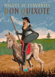 Title: Don Quixote (illustrated by Gustave Dore, Author: Miguel de Cervantes