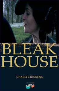 Title: Bleak House, Author: Charles Dickens