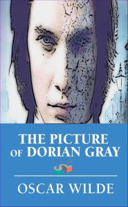 Title: The Picture of Dorian Gray, Author: Oscar Wilde