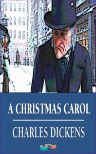 Title: A Christmas Carol, Author: Charles Dickens