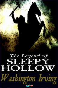 Title: The Legend of Sleepy Hollow, Author: Washington Irving