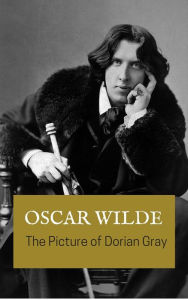 Title: The Picture of Dorian Gray, Author: Oscar Wilde