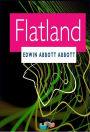 Flatland a romance of many dimensions