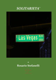 Title: Solitarietà, Author: Rosario Stefanelli