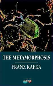 Title: Metamorphosis, Author: Franz Kafka