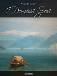 Title: I Promessi Sposi, Author: Alessandro Manzoni