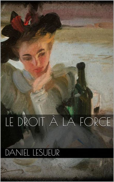 Le droit à la force