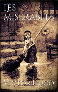 Title: Les miserables, Author: Victor Hugo