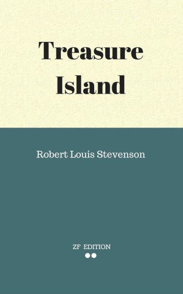 Treasure Island