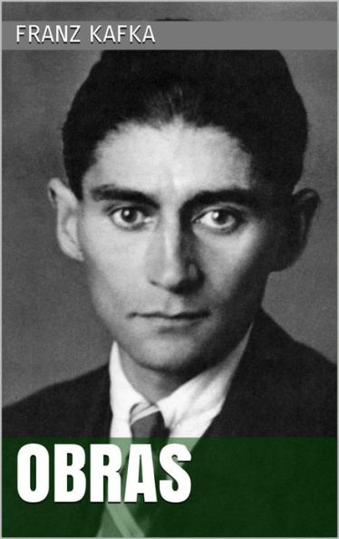 Franz Kafka - Obras