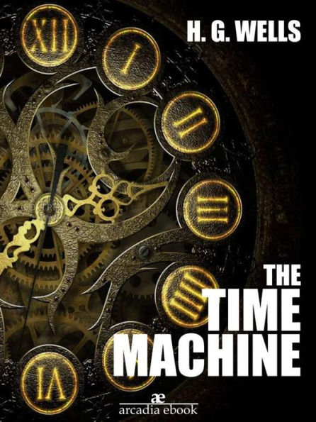 The Time Machine