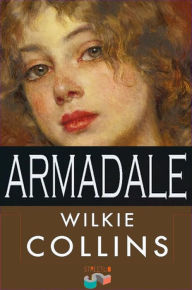 Title: Armadale, Author: Wilkie Collins