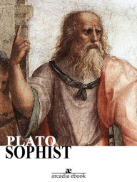 Title: Sophist, Author: Plato