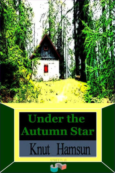 Under the Autumn Star