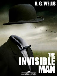 Title: The Invisible Man, Author: H. G. Wells