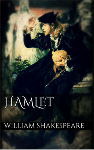 Title: Hamlet, Prinz von Dannemark, Author: William Shakespeare