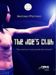Title: The Joe's Club, Author: Antonio Pistorio