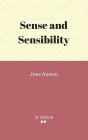 Sense and Sensibility