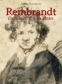 Rembrandt Drawings:Colour Plates