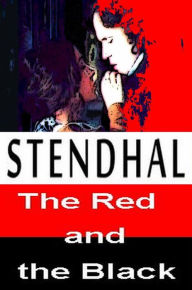 Title: The Red and the Black, Author: Stendhal