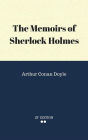 The Memoirs of Sherlock Holmes