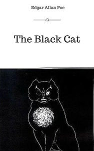 Title: The Black Cat, Author: Edgar Allan Poe.