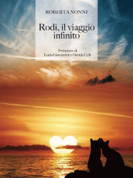 Title: Rodi, il viaggio infinito, Author: Roberta Nonni